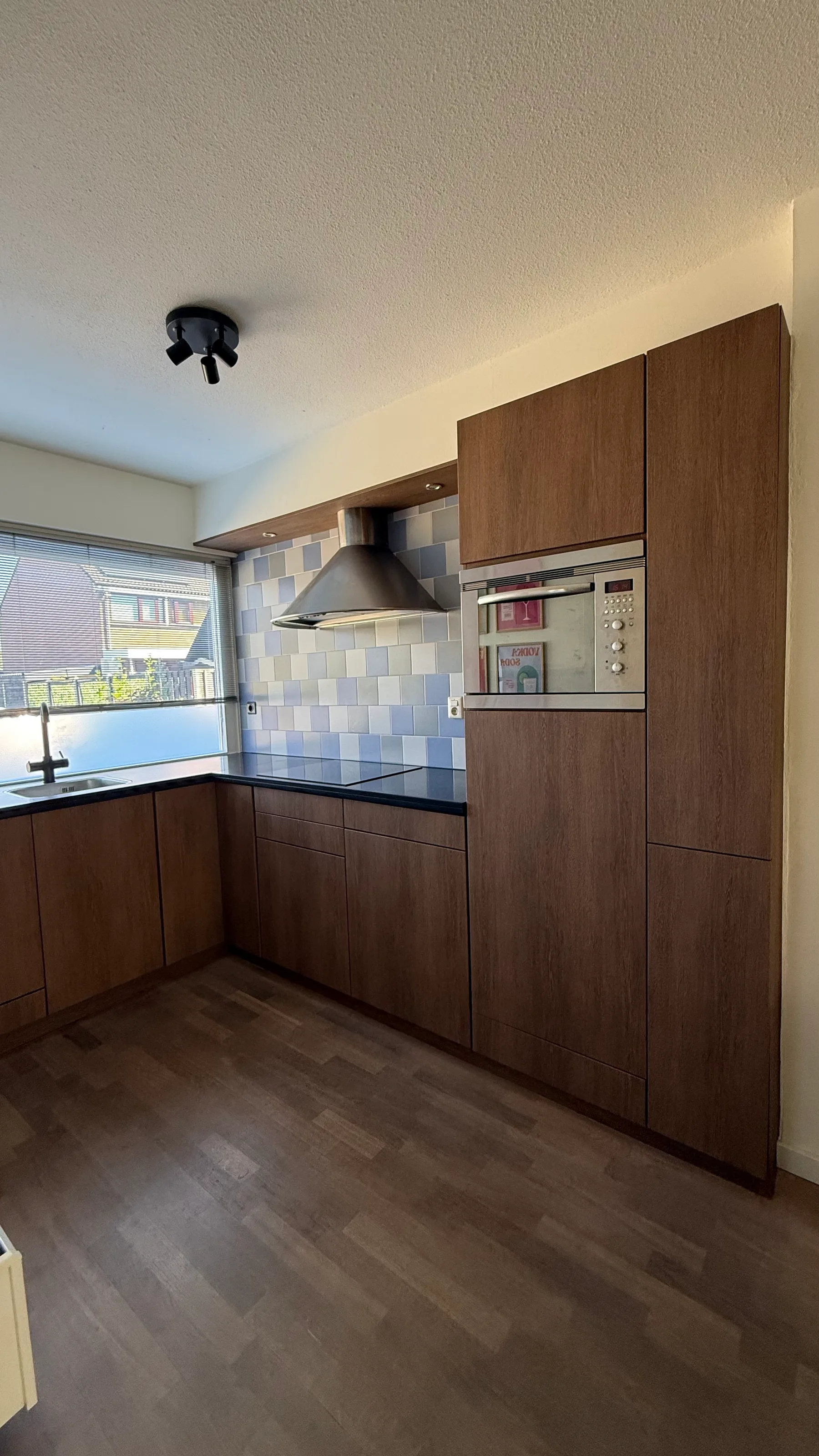 Kastjes - Tibos in Utrecht - Houtstyle