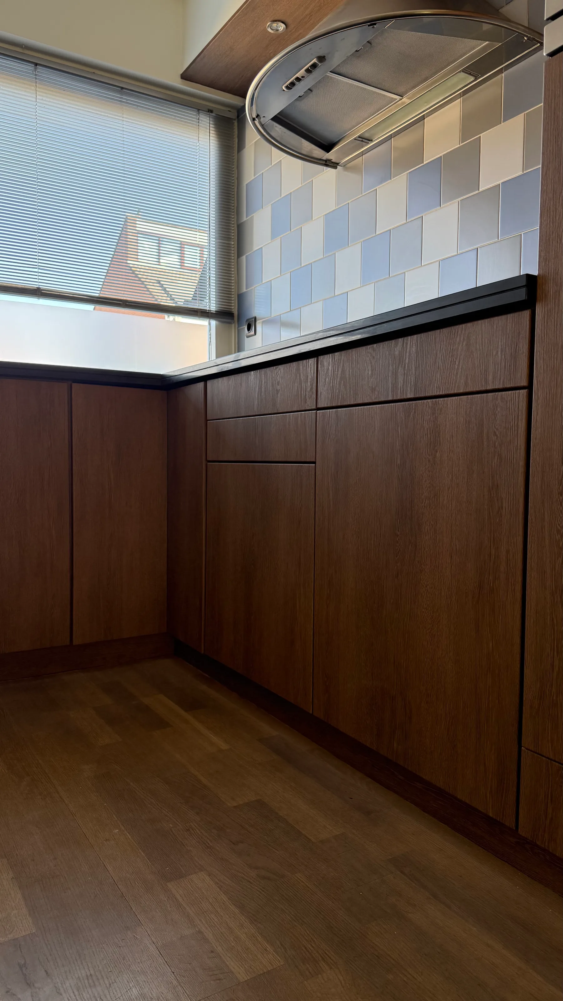 Kastjes - Tibos in Utrecht - Houtstyle