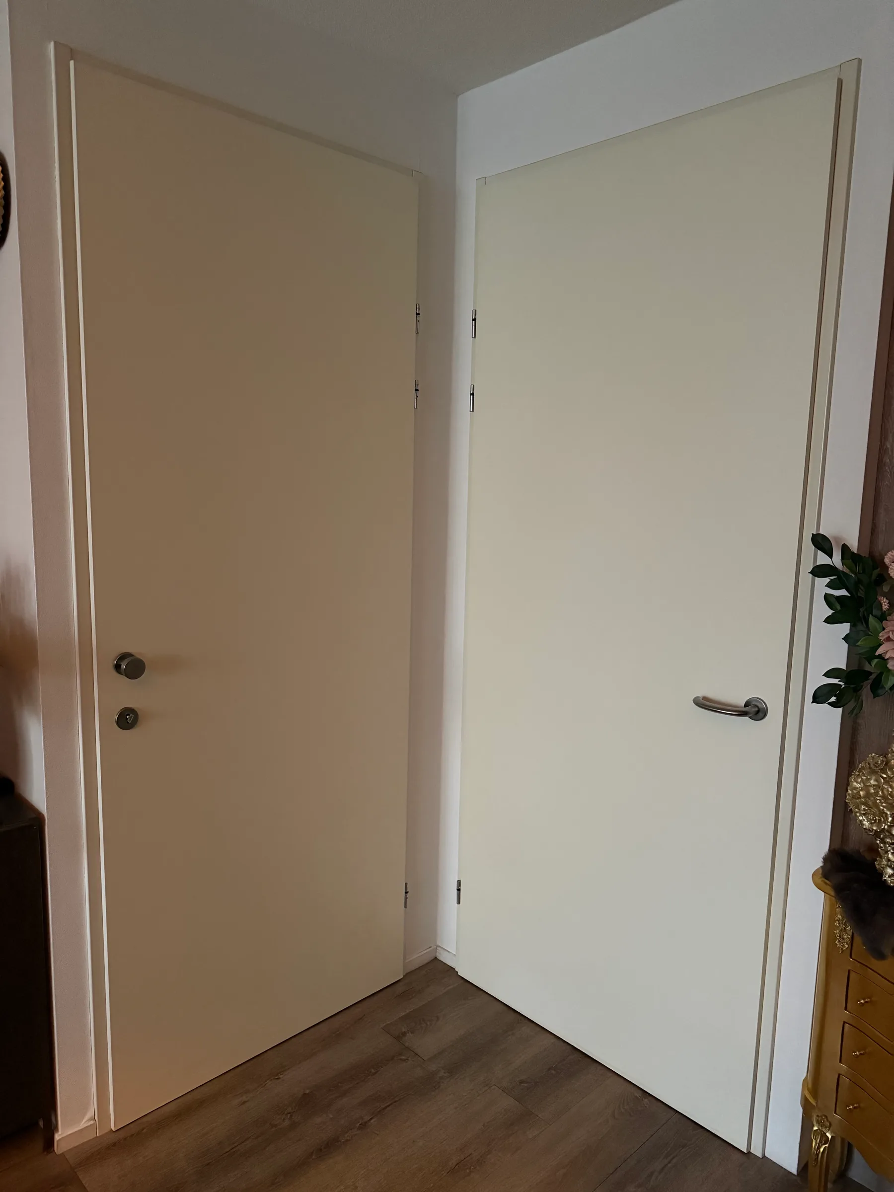4 Deuren - in Zwolle -